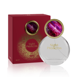 Night Princess Maryaj For Her EDP 100ml Minyak Wangi For women Best Fragrance Long Lasting Perfumes