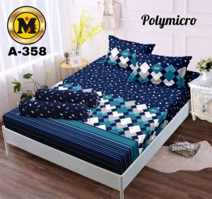 SEPRAI ukuran 200cm x 120cm isi paket hanya seprai saja  seprai halus adem dan tidak luntur seprai terbaru