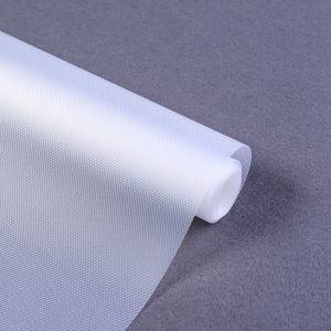 LILYGIRL EVA Waterproof Refrigerator Liner Mat Oilproof Cuttable Fridge Pad Practical Antifouling Table Drawer Mats Kitchen