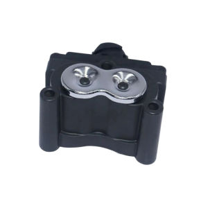 Suitable for-Benz truck solenoid valve 9452601157 9452600057 9452601457 24635