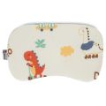 GỐI MEMORY FOAM HỖ TRỢ ĐẦU CHO BÉ GALENA GH-ARP1. 
