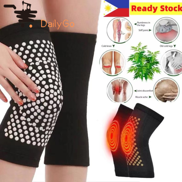 DailyGo%20Self%20Heating%20Knee%20Pads%20Tourmaline%20Magnetic%20Therapy%20Kneepad%20Arthritis%20Relieve%20Pain%20-%20Image%202