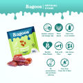 BAGOOS Oat Milk Drink - Kurma (30g X 12s). 