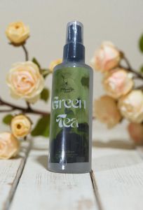 KYU KliqueYu Scents: Green T Citrus Aromatic For Women