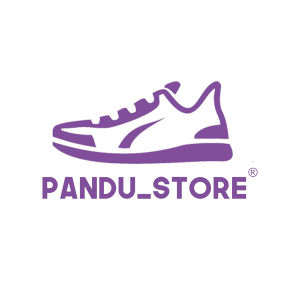 Pandu Store: Sepatu Sneakers Pria Olahraga & COD