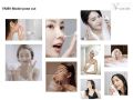 Kem dưỡng trắng phục hồi da Yam revital energy cream. 