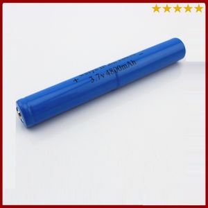 Pin Sạc Cao Cấp 18650 4.2v 7800mAh Pin Dài 13cm dành cho đèn pin loa đồ chơi và các sản phẩm cần dùng pin dài