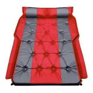 ที่นอนเป่าลมอัตโนมัติ ที่นอนเป่าลม พองอัตโนมัติ ที่นอนแคมป์ปิ้ง ที่นอนในรถ เบาะนอนในรถ  ใส่ในรถ SUV  ที่นอนปิคนิค เบาะรองนอน เบาะลมเตียงนอนในรถ