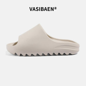 VASIBAEN Dép Đi Trong Nhà Hình Trái Dừa Dép Xăng Đan Và Dép Mẫu Mới Dép Đi Ngoài Phong Cách Instagram Đế Dày Chống Trượt Đi Trong Nhà