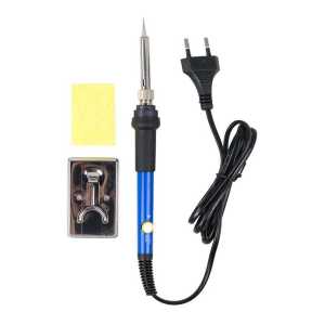 Solder Iron Adjustable Temperature 60W High Grade