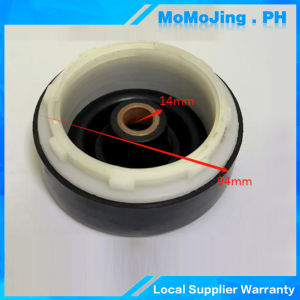 14mm Bushing Rubber Bello For Spin Dryer Spin Dryer Parts
