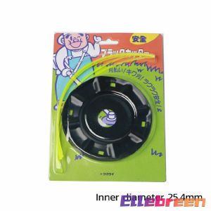 120mm Grass Cutter String Trimmer Head with 4 Nylon Lines Mower Accessories
