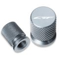 For Honda CRF150 CRF150L CRF150F Wheel Tire Valve Caps Air Port Stem Cover Motorcycle Accessories cover. 