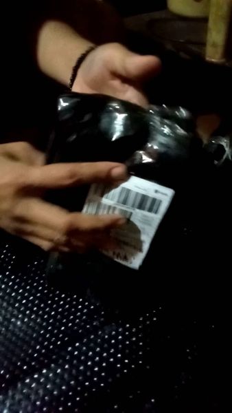 Buyer review video 2