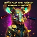 ANGINSLOT: Situs Slot Gacor Resmi dengan Deposit Pulsa Tanpa Potongan. 