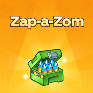 Zap-a-Zom Package6