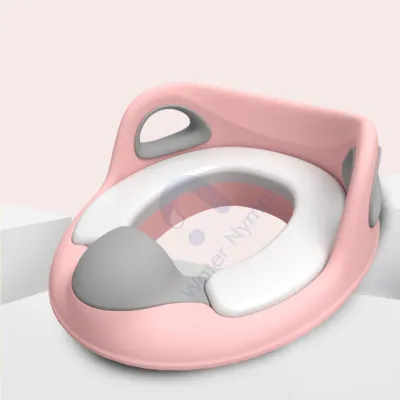 Bệ thu nhỏ bồn cầu thang bô bồn cầu bô vệ sinh cho bé - Hàng cao cấp không chứa BPA
