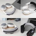 Soft Headband Cover Pelindung Headphone Headset Head Band Soft. 