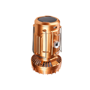 ไฟเต็นท์ไฟแสงอาทิตย์พัดลมกลางแจ้งโคมไฟแคมป์ปิ้งมัลติฟังก์ชั่ตะเกียงตั้งแคมป์พัดลมโคมไฟแบบพกพาไฟฉายฉุกเฉิน