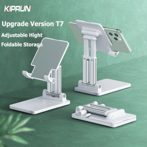 KIPRUN Giá Đỡ Điện Thoại Thông Dụng Giá Đỡ Điện Thoại Máy Tính Bảng Giá Đỡ Máy Tính Bảng Để Bàn Giá Đỡ Điện Thoại Di Động Để Bàn Có Thể Gập Lại Mở Rộng Hỗ Trợ Cho Android iPhone iPad Điều Chỉnh Được