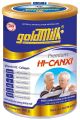 [HCM]Combo 2 Hộp - SỮA CHO NGƯỜI GIÀ NGĂN NGỪA LOÃNG XƯƠNG và TIỂU ĐƯỜNG - Sữa bột Goldmilk Hi-Canxi 900g - SỮA DÀNH CHO NGƯỜI GIÀ. 