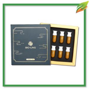 Lourish Bio-Ling Candy | Japan Formula | Mens Health & Wellness | 8 / 16 PCS | Free Gift