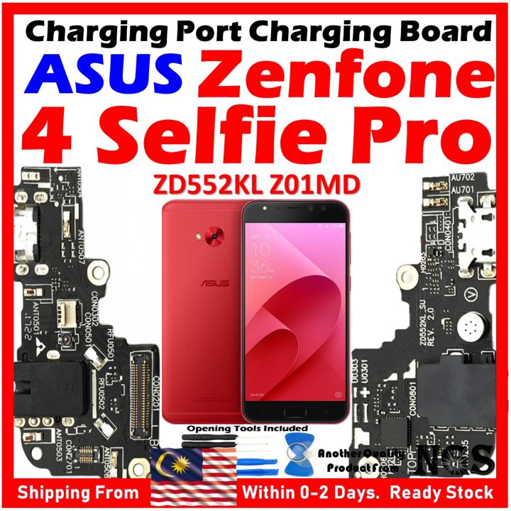 ORIGINAL Charging Port Charging Board For ASUS Zenfone Selfie