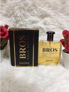 【BUY 1 TAKE 1】Cocosiliya BROS POUR HOMME PERFUME SPRAY FOR MEN 100ML
