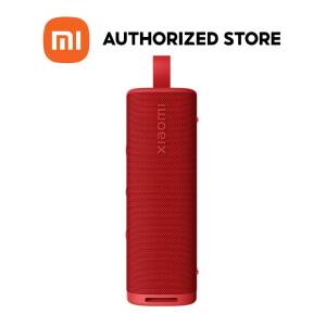 (รับประกันศูนย์ไทย 1 ปี) Xiaomi Sound Outdoor  30W ลำโพงบลูทูธ เสียงแบบไดนามิก กันน้ำกันฝุ่น IP67