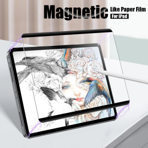 (SG) Japan Quality iPad Air 5 Screen Protector Paper Like 🚀 Ready Stock iPad Air 6 Screen Protector iPad Air 4 Screen Protector iPad Mini 6 Screen Protector iPad Mini 7 Screen Protector