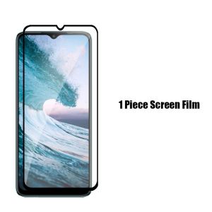 3ชิ้น Realme ปกป้องหน้าจอสำหรับ13 + 5G 2024 Realme13 + Realme 13 + 13X Realmi 13 5G 4G ฟิล์ม HD กระจกนิรภัยใสแก้วป้องกันความแข็ง9H ป้องกันรอยขีดข่วน