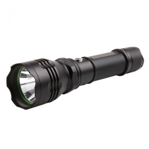 ＜1225＞  Đèn Pin Chống Cháy Nổ Tự Vệ Khi Đi Xe Ngoài Trời Có Thể Sạc Lại Ánh Sáng Mạnh   Tour Đêm Nổi Bật LED Đèn Pin Hợp Kim Nhôm c6