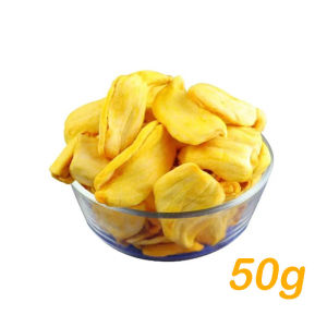 （buy1 take1）200g Dried jackfruit ready-to-eat fresh fruit dried fruit crisps office snacks pregnant women snacks