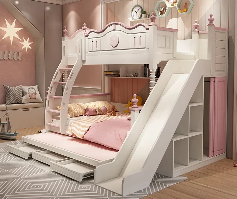 Bed sets sales for bunk beds