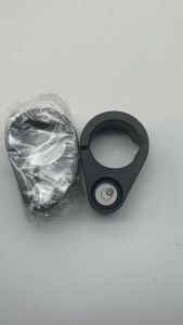 Centering Rod Center Pole Circular Metal Level Bubble Measurement Tool For Leica South RTK Total Station GPS
