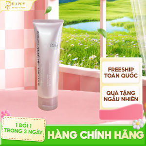 Dầu Xả Ủ Phục Hồi Tóc Dành Cho Tóc Hư Tổn Salon Link Extra Treatment Amino Acid Silk Protein 250G