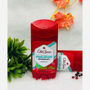 Sáp Khử Mùi Cho Nam Old Spice Pure Sport 85g