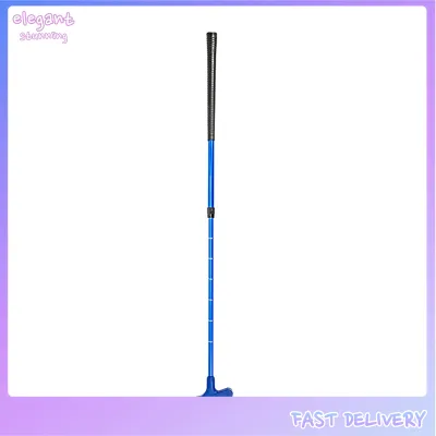 Elegantstunning Golf Putter 53cm - 93cm Có Thể Thu Vào Golf Công Cụ Mini Golf Putter Cho phải thuận tay trái Người Lớn Người Lớn Trẻ Em Junior