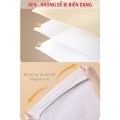 Túi lưới giặt kháng khuẩn ECOCO co giãn đa chiều bảo vệ quần áo, Túi giặt đồ lót thế hệ mới, làm sạch và chống biến dạng. 