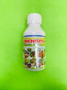 Pupuk Hayati TRICHOZYM dr Planet Agronusa