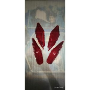 [BISA COD] mika sein beat deluxe k1A 2020 2023 original cat candy blue end red