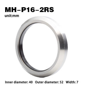 Bike Headset Bearings MH-P03-2RS（41mm）MH-P08-2RS（41.8mm）MH-P16-2RS（52mm）
