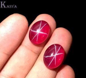 Batu Cincin Permata American Star