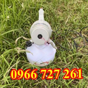 Máy phun thuốc diệt muỗi cmini gia đình