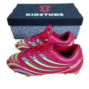 Sepatu Bola Sepatu Sepak Bola Anak Laki Laki Perempuan Cowok Cewek Tanggung Kecil Umur Usia PAUD TK SD SMP 1 2 3 4 5 6 7 8 9 0 Tahun SEPATU SEPAK BOLA ANAK GRATIS KAOS KAKI-BALITASHOP0812211541