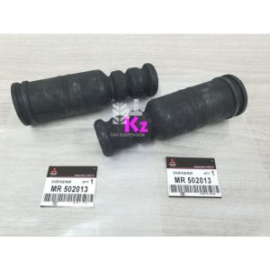 MITSUBISHI AIRTREK CU2W// ASX GA2W - 2 IN 1 SET - REAR ABSORBER COVER