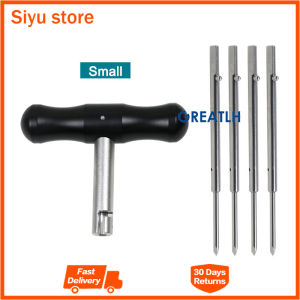 Medical Acetabular Nail Handle Hip Joint Hook Retractor Orthopedic Veterinary Instrument Hip Surgical Instruments pet