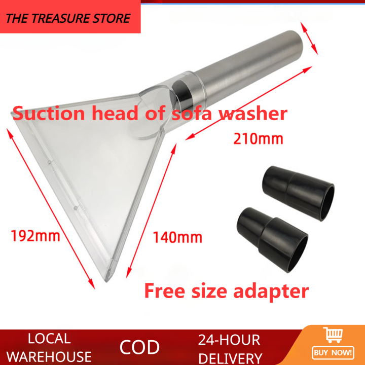 Sofa cleaning Vacuum Sofa Vacuum cleaning extractor Cleaner Steamer