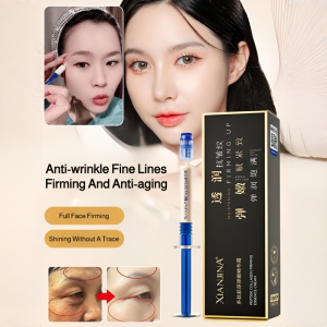 🔥 HOT 🔥 Collagen Cream Replenishes moisture Reduces fine lines Lifts facial skin