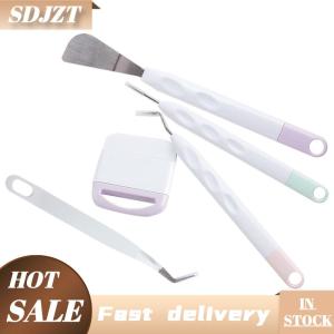 SDJZT Vinyl Weeding Tools Vinyl With Hook Weeder Piecing Starter Tool for Cricut Joy